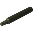 Bit 10 mm (3/8) torx t40x75 mm