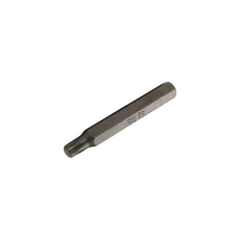 Bit 10 mm (3/8) torx t45x75 mm