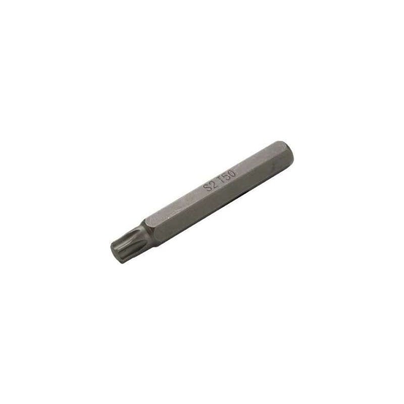 Bit 10 mm (3/8) torx t50x75 mm