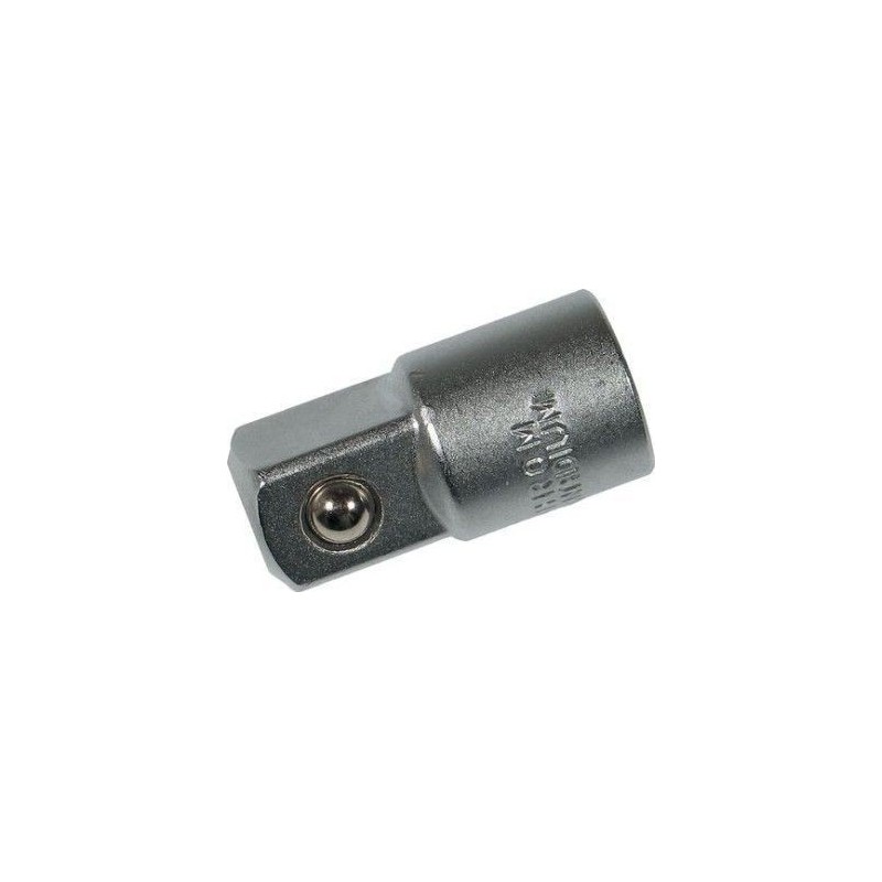 Adapter do nasadek 1/4 x 3/8
