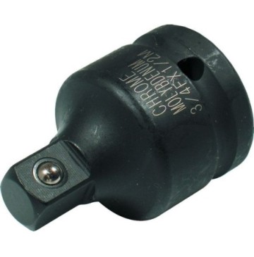 Adapter udarowy 3/4 do 1/2