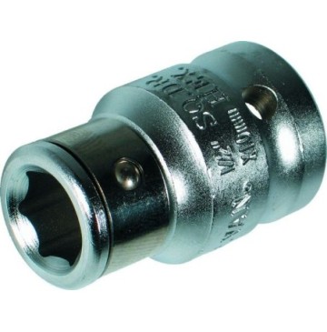 Adapter do bitów 1/2x10 mm