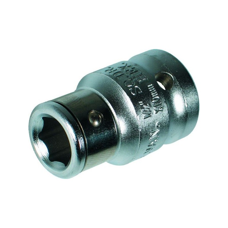 Adapter do bitów 1/2x10 mm