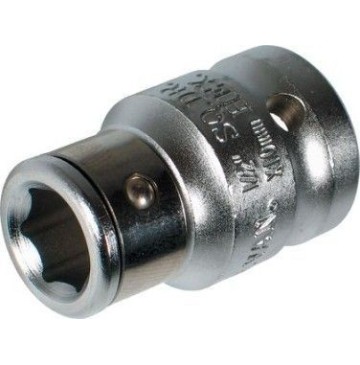 Adapter do bitów 3/8x10 mm