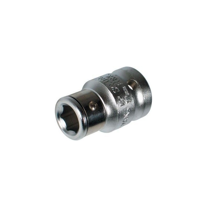 Adapter do bitów 1/4x1/4