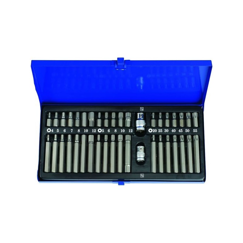 Screwdriver bit