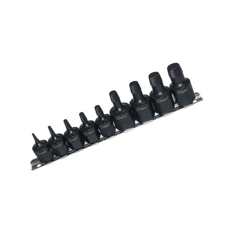 Screw extractor