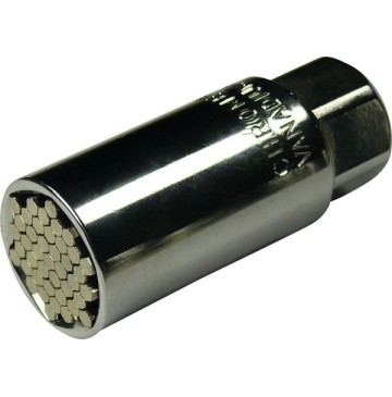 Power socket