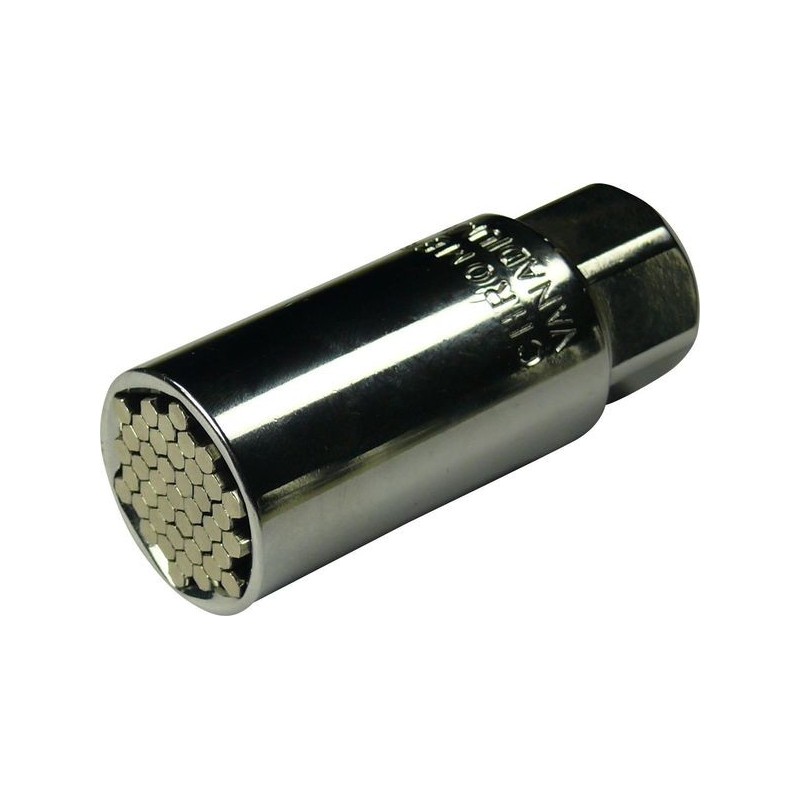 Power socket