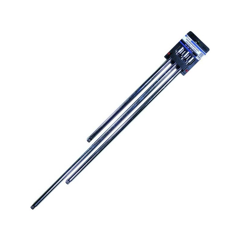 Extension sockets