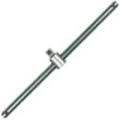 Pokrętło przesuwne 1/2 x 250 mm