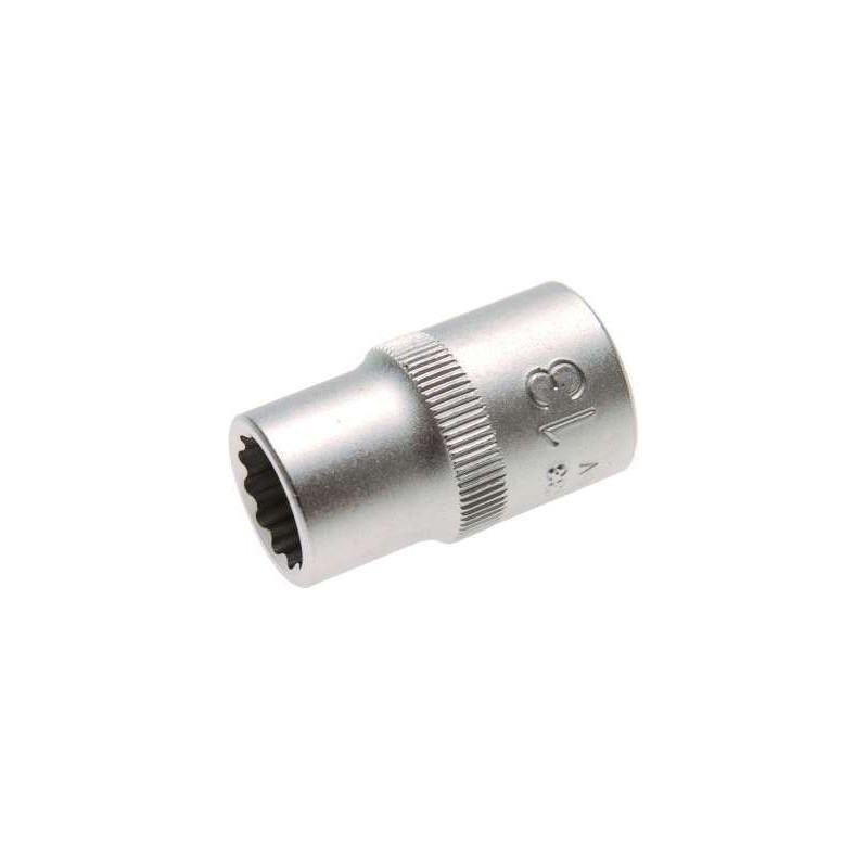 Nasadka 1/2 13 mm 12-kątna