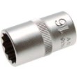 Nasadka 1/2 16 mm 12-kątna