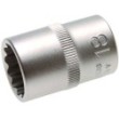 Nasadka 1/2 18 mm 12-kątna