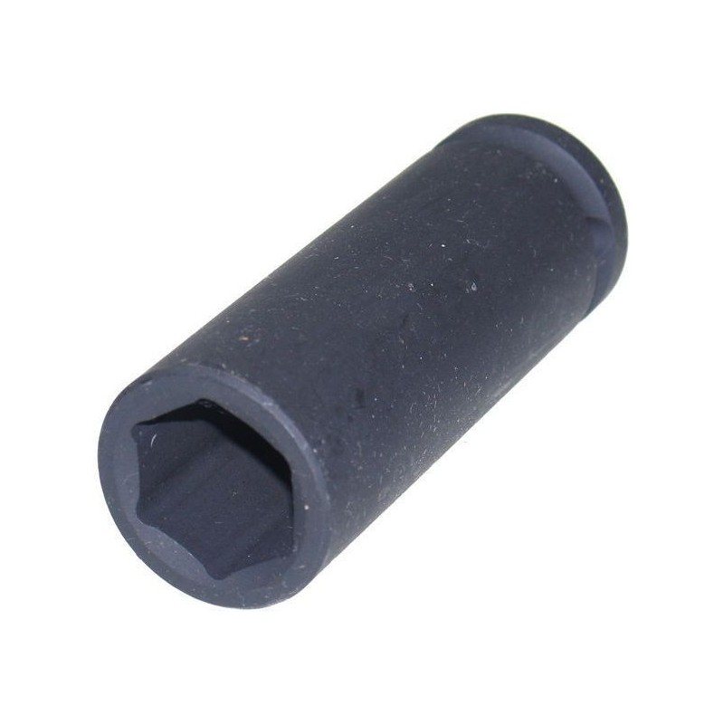 Impact socket spanner