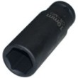 Impact socket spanner