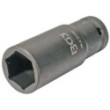 Impact socket spanner