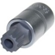 Nasadka 1/2 wielowpust z otworem m16 x 55 mm