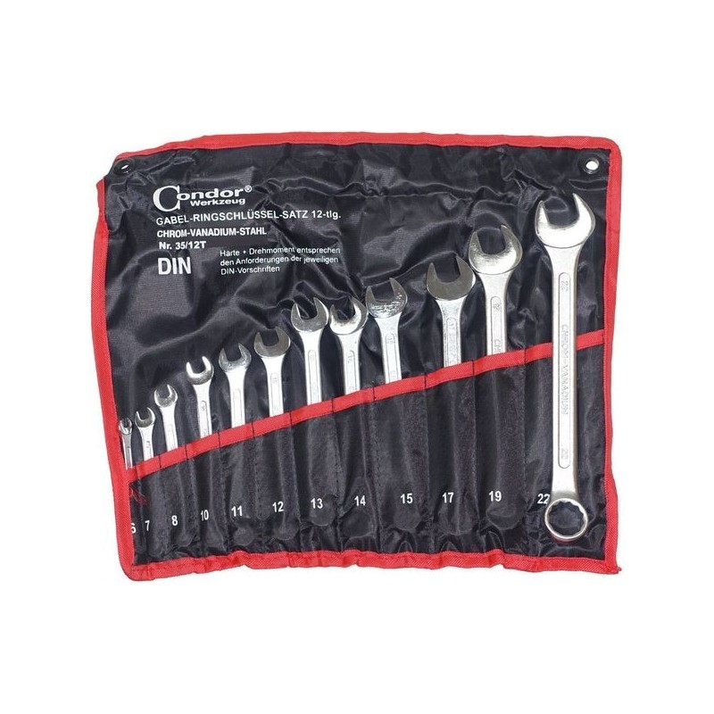 Ring-flat spanners