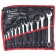 Ring-flat spanners