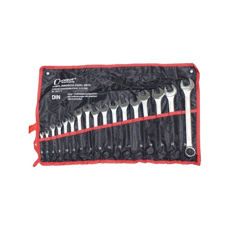 Ring-flat spanners