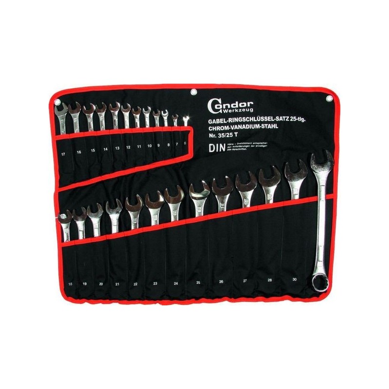 Ring-flat spanners