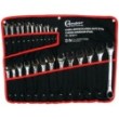 Ring-flat spanners