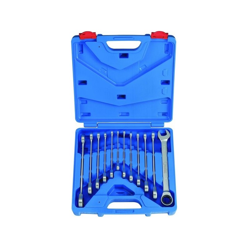 Ring-flat spanners