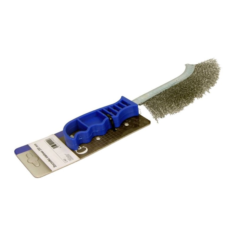 Wire brush