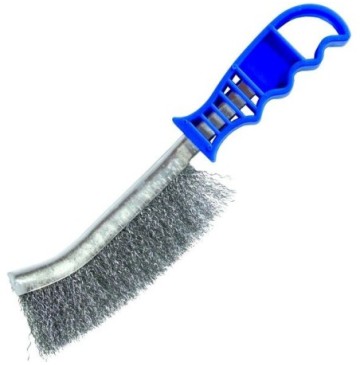 Wire brush