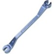 Ring-open spanners