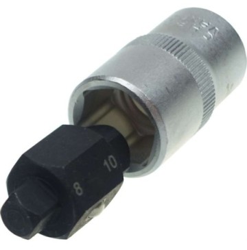 Power socket