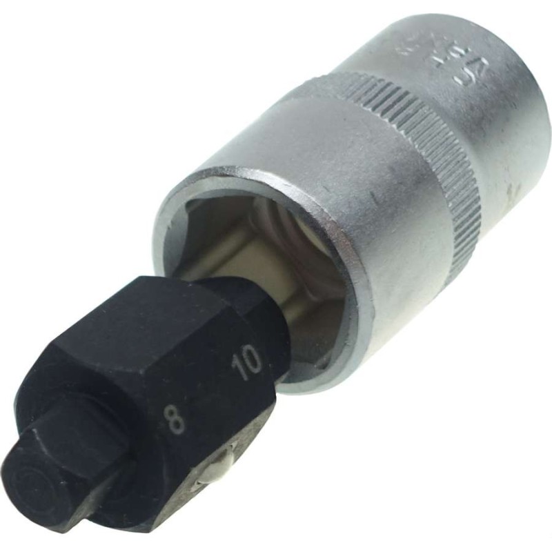 Power socket