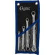 Klucze oczkowe torx e6-e24 4 szt