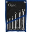 Ring spanners torx