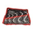 Ring spanners torx