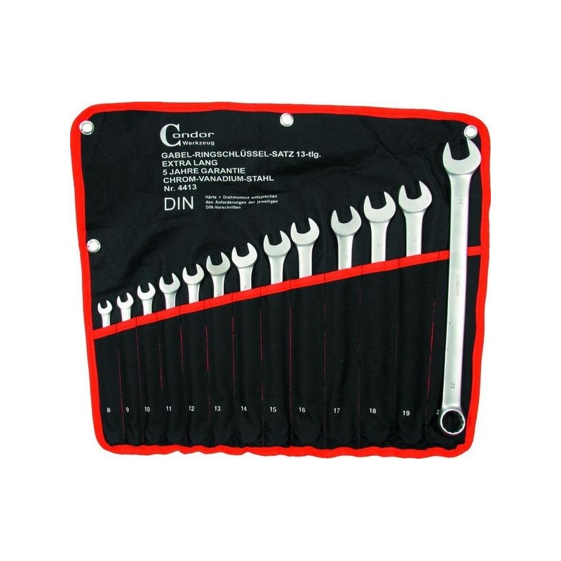 Ring-flat spanners