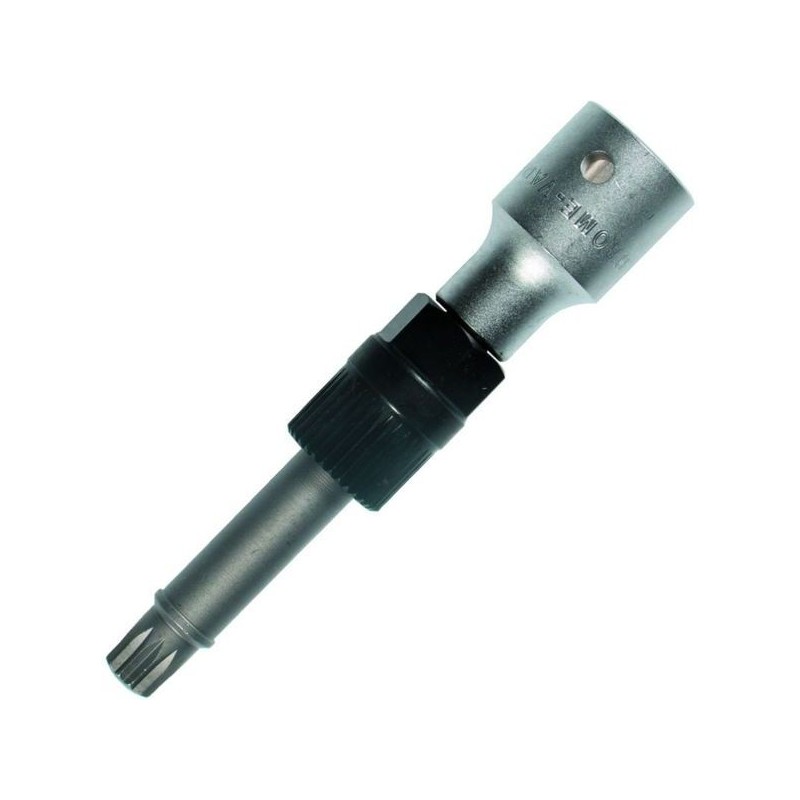 Klucz nasadkowy do alternatora 1/2 m10