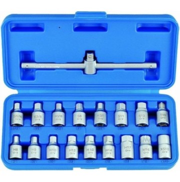 Power socket