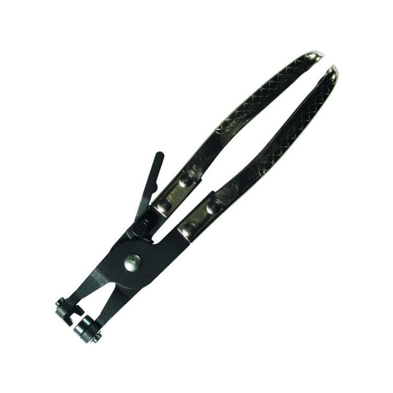 Pliers hose clamp