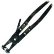 Pliers hose clamp