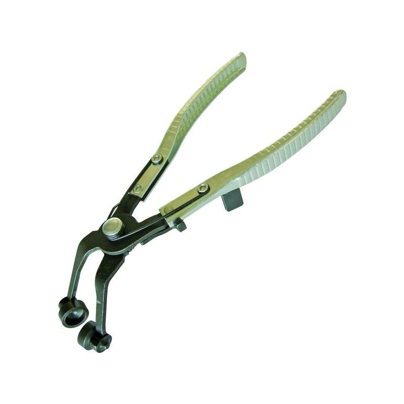 Pliers hose clamp
