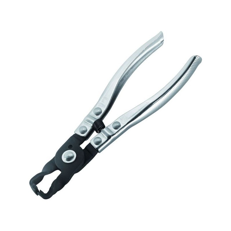 Pliers hose clamp