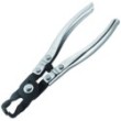 Pliers hose clamp