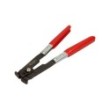 Pliers hose clamp