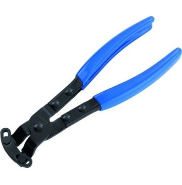 Pliers hose clamp