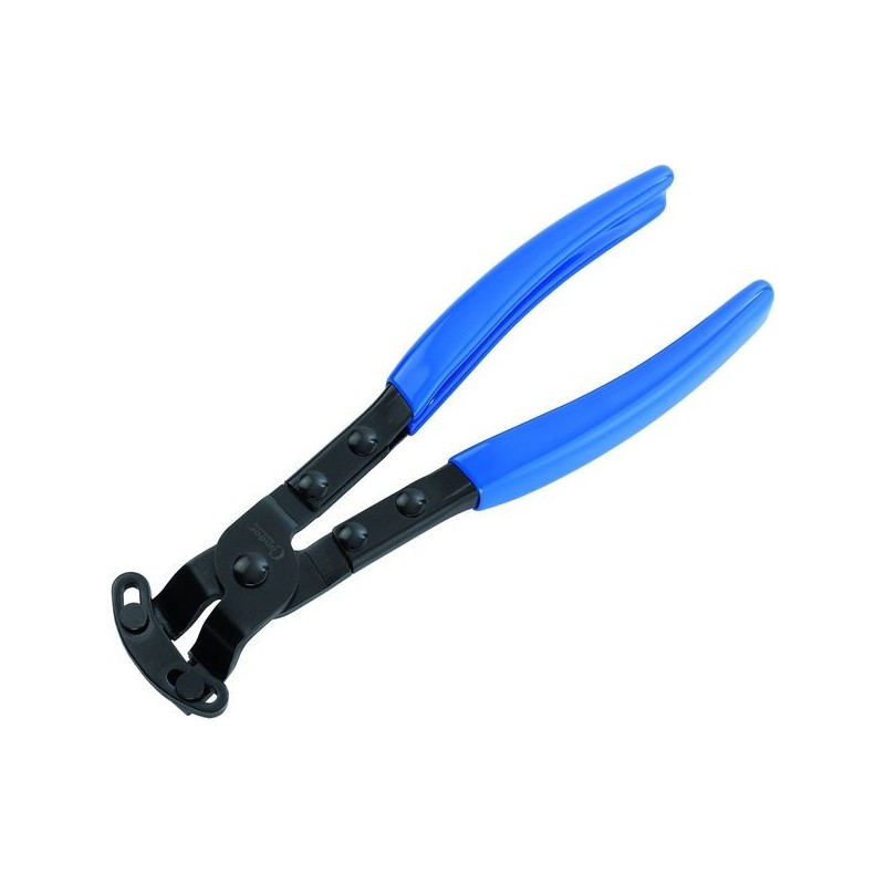 Pliers hose clamp