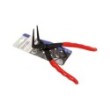 Circlip pliers