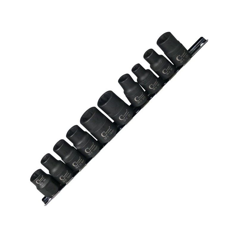 Power socket