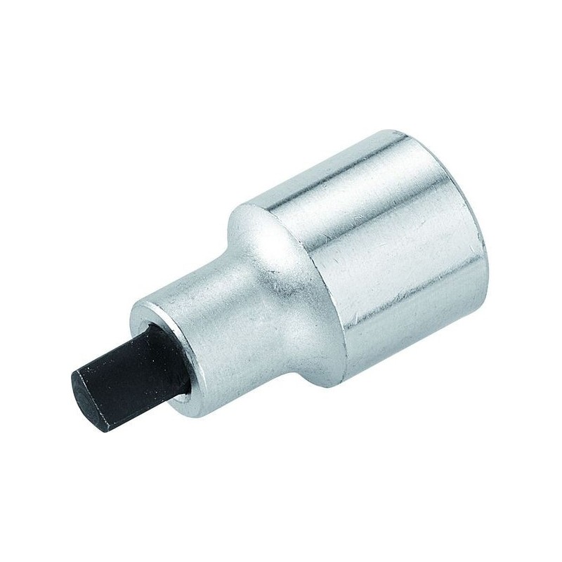 Nasadka 1/2 55 mm x 7 mm owalna